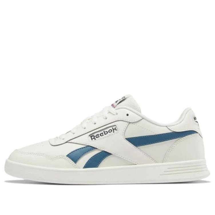 Reebok Court Advance 'Cream Green' GZ9623