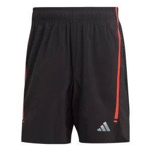 adidas Workout Teach Not Preach Shorts 'Black' IC2073