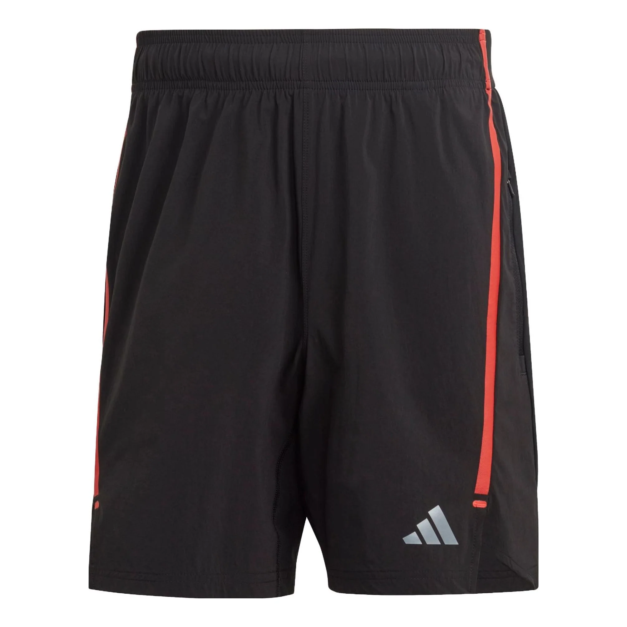 adidas Workout Teach Not Preach Shorts 'Black' IC2073