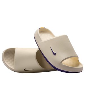 Nike Calm Slides 'NFL Minnesota Vikings' IM7308-100
