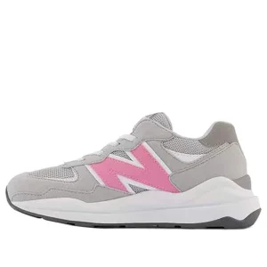 (PS) New Balance 57/40 'Grey Pink' PV5740BP