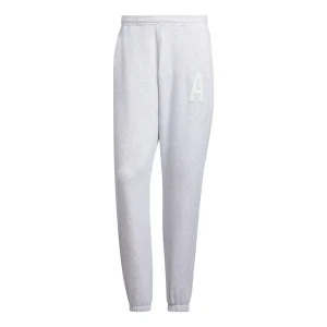 adidas Letter Pants Logo IB2721