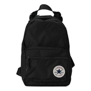 Converse GO LO Backpack 'Black' 10020538-A01