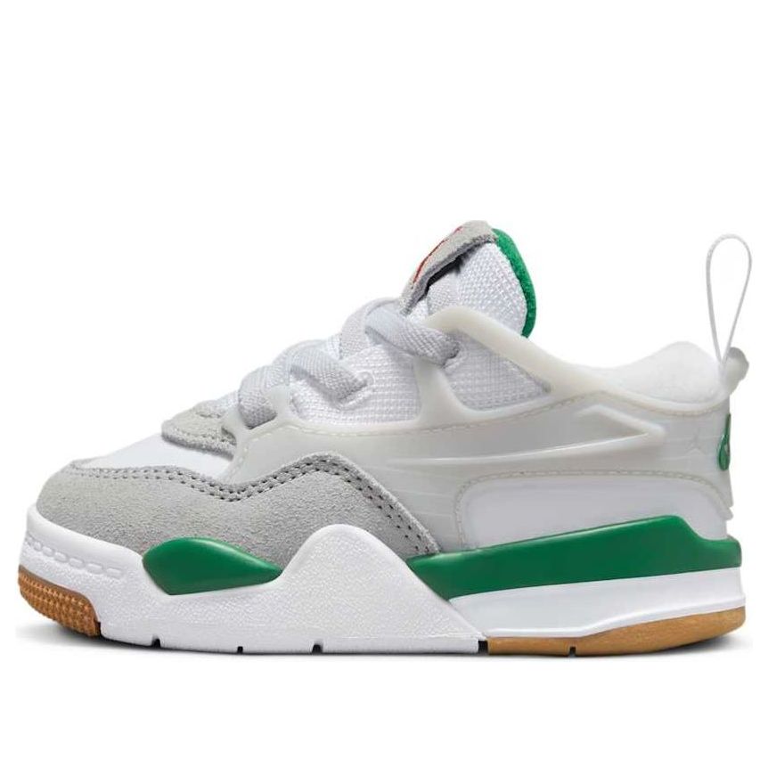 (TD) Air Jordan 4 RM 'Pine Green' FQ7937-103