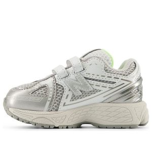 (TD) New Balance 1906 'Grey Matter Afterglow' I1906194