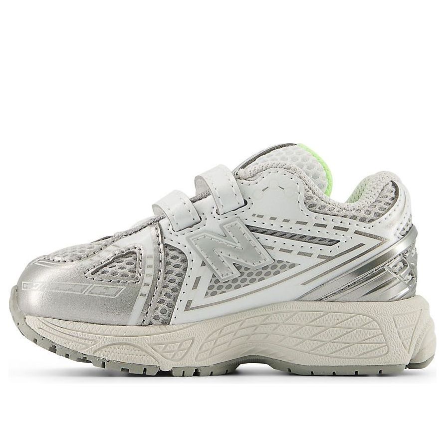 (TD) New Balance 1906 'Grey Matter Afterglow' I1906194