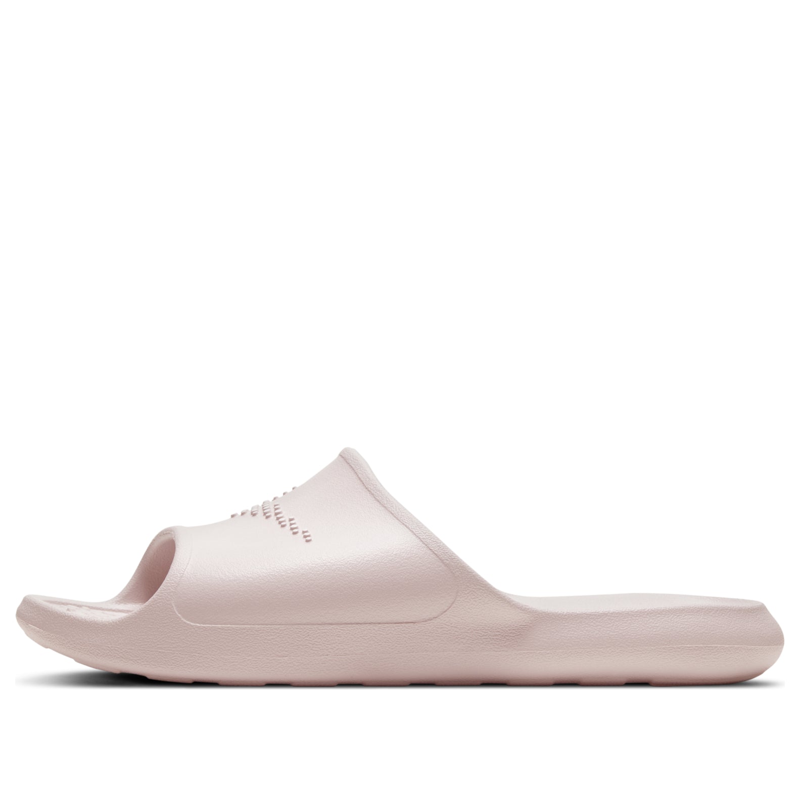 (WMNS) Nike Victori One Shower Slide 'Barely Rose' CZ7836-600