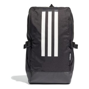 adidas 3-Stripes Response Backpack 'Black' FL3682