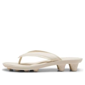(WMNS) PUMA x Fenty Cat Cleat 'White' 404770-01