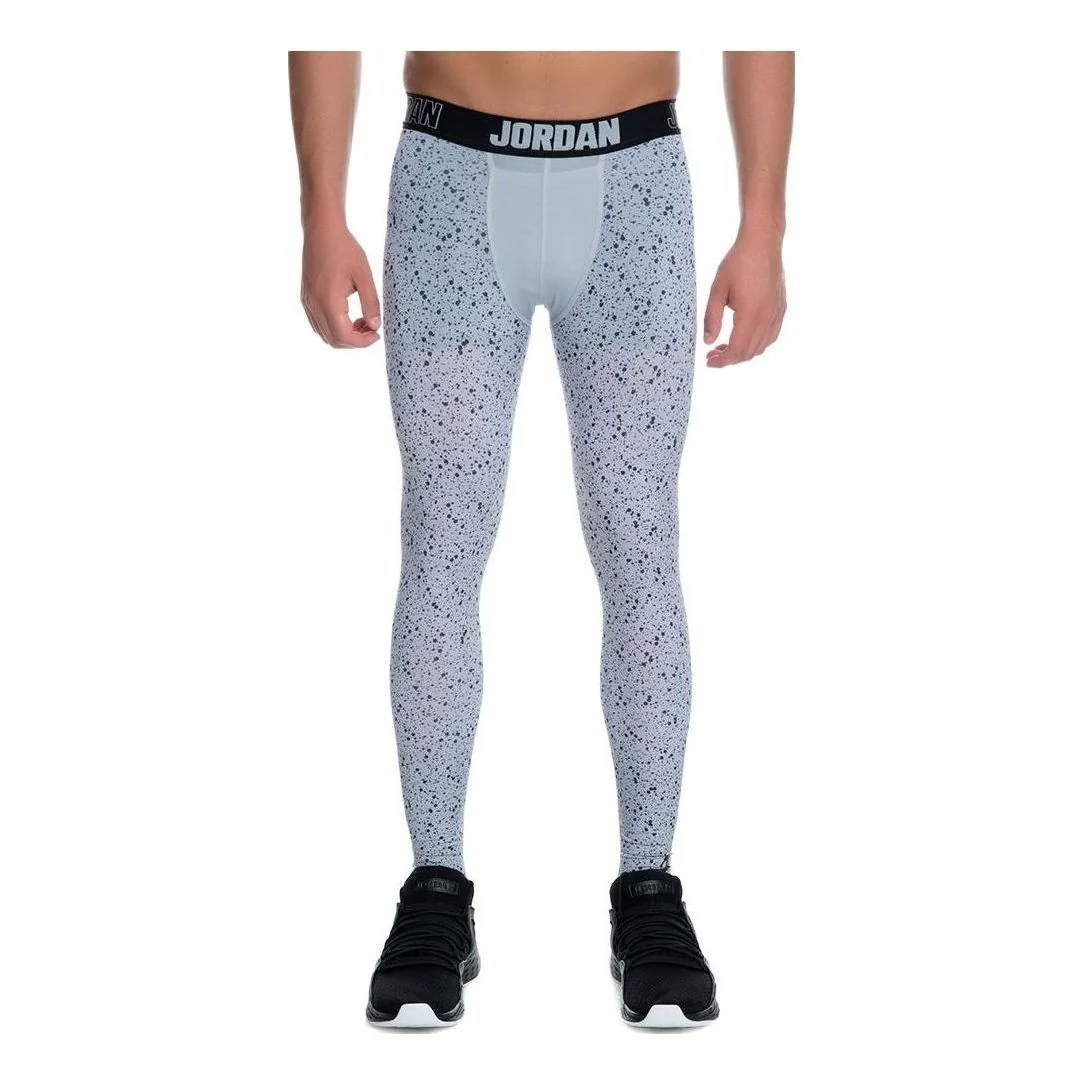 Air Jordan All Season Compression Tights 'Grey' 777565-012