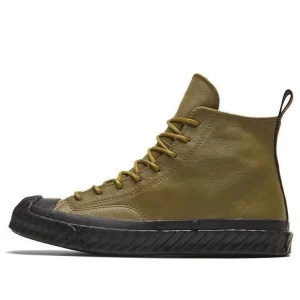 Converse Chuck 70 Bosey Hi 'Green Black' 168846C