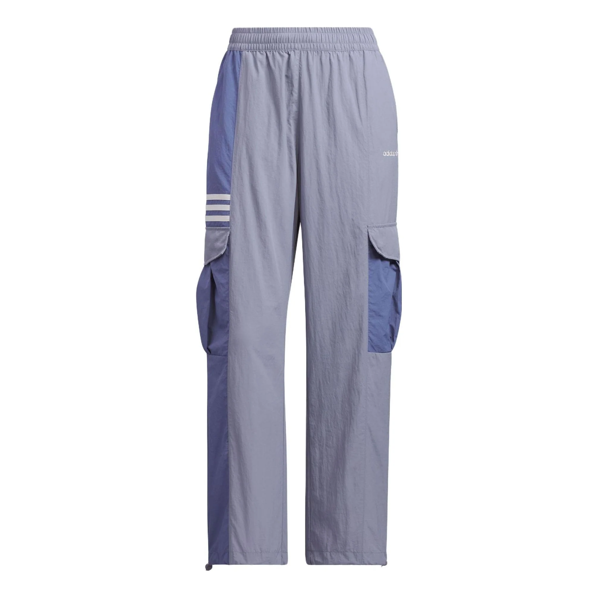 (WMNS) adidas Originals Exclusives Pants 'Purple' IU4816