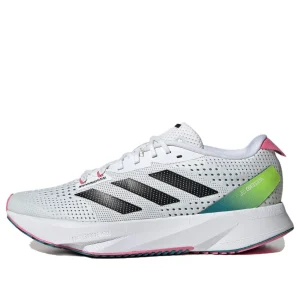 (WMNS) adidas Adizero SL Running Shoes 'Cloud White Core Black' HQ7232