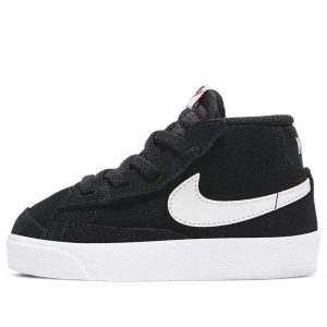 (TD) Nike Blazer Mid '77 'Black' DD1851-005