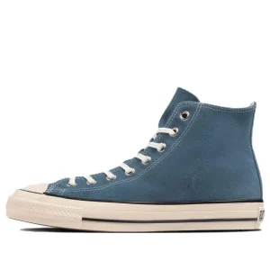 Converse Chuck Taylor All Star US Suede High Top 'Navy' 31309601