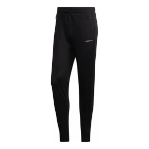 adidas neo M IDNTY HHL TP Casual Athletics Sports Pants Black GJ8747