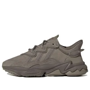 (WMNS) adidas originals Ozweego 'Simple Brown' GY4864