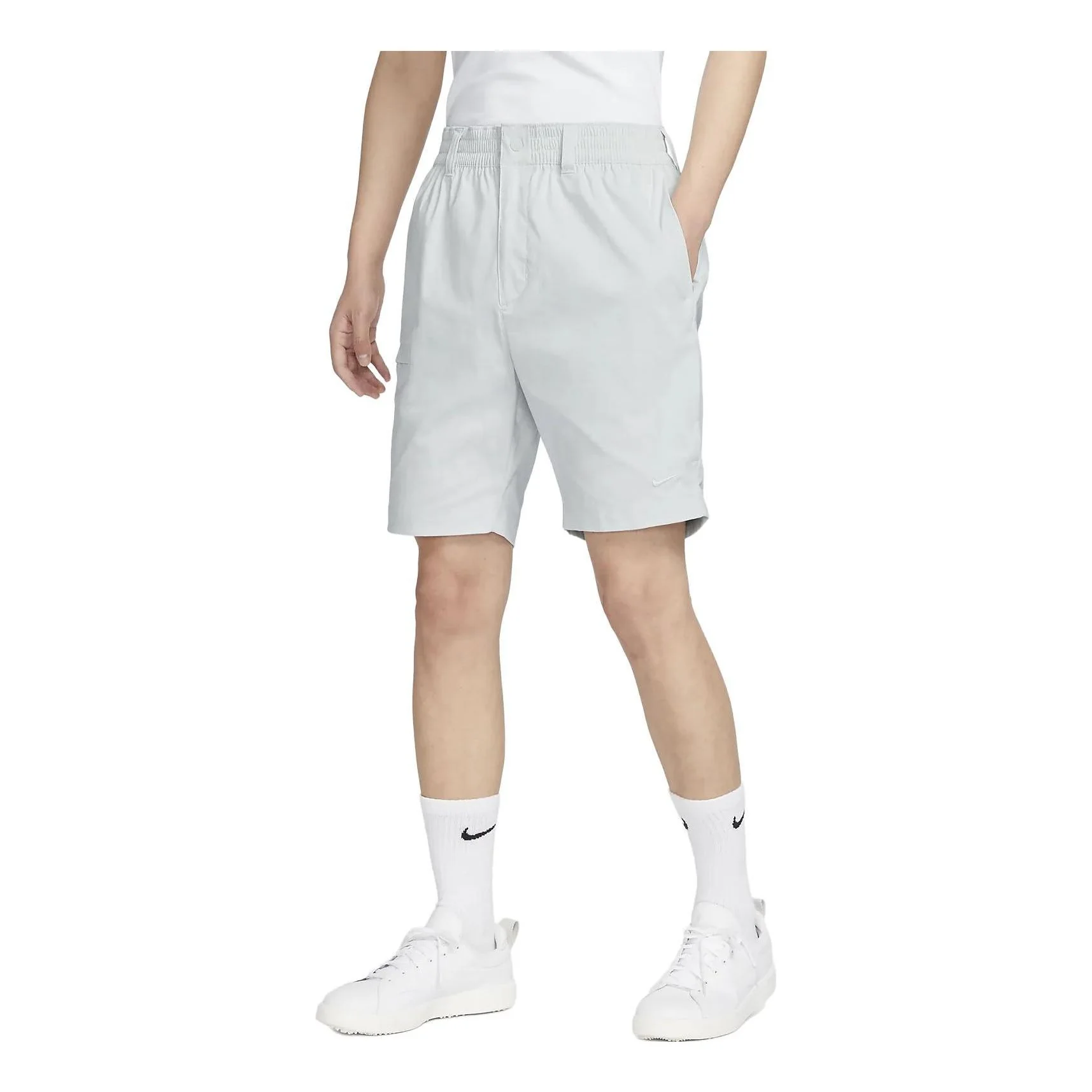 Nike Unscripted Golf Shorts 'Photon Dust' DV8810-025