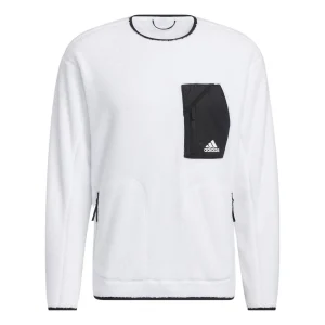 adidas Fleece Crew Sw Logo HN2073