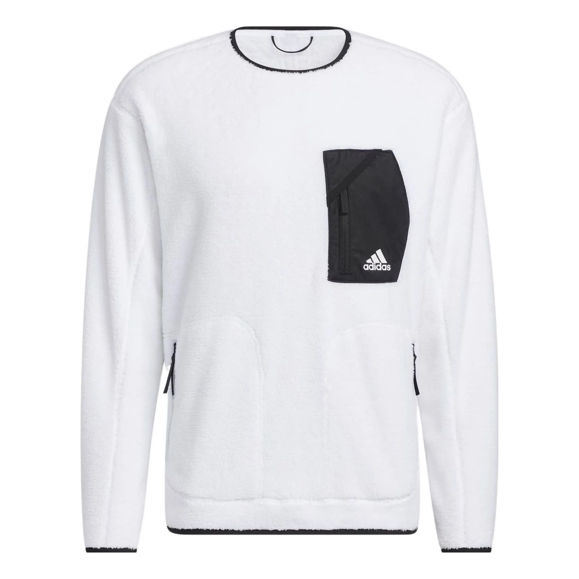 adidas Fleece Crew Sw Logo HN2073