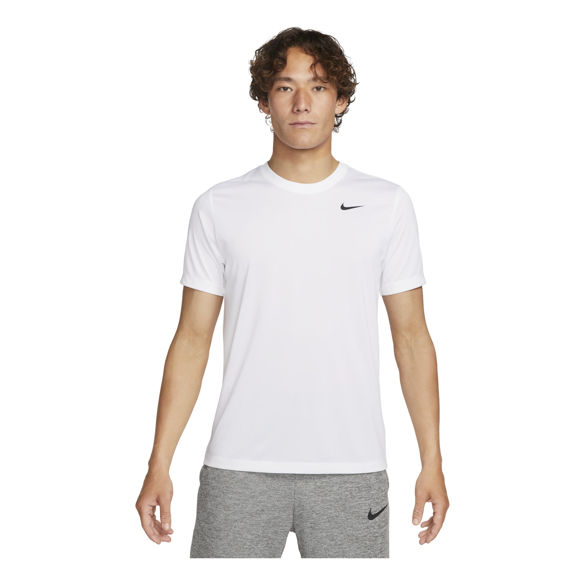 Nike FW22 LogoT White DX0990-100