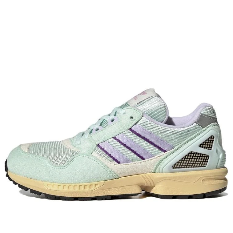 (WMNS) adidas ZX 9020 'Ice Mint Purple Tint' GX1618