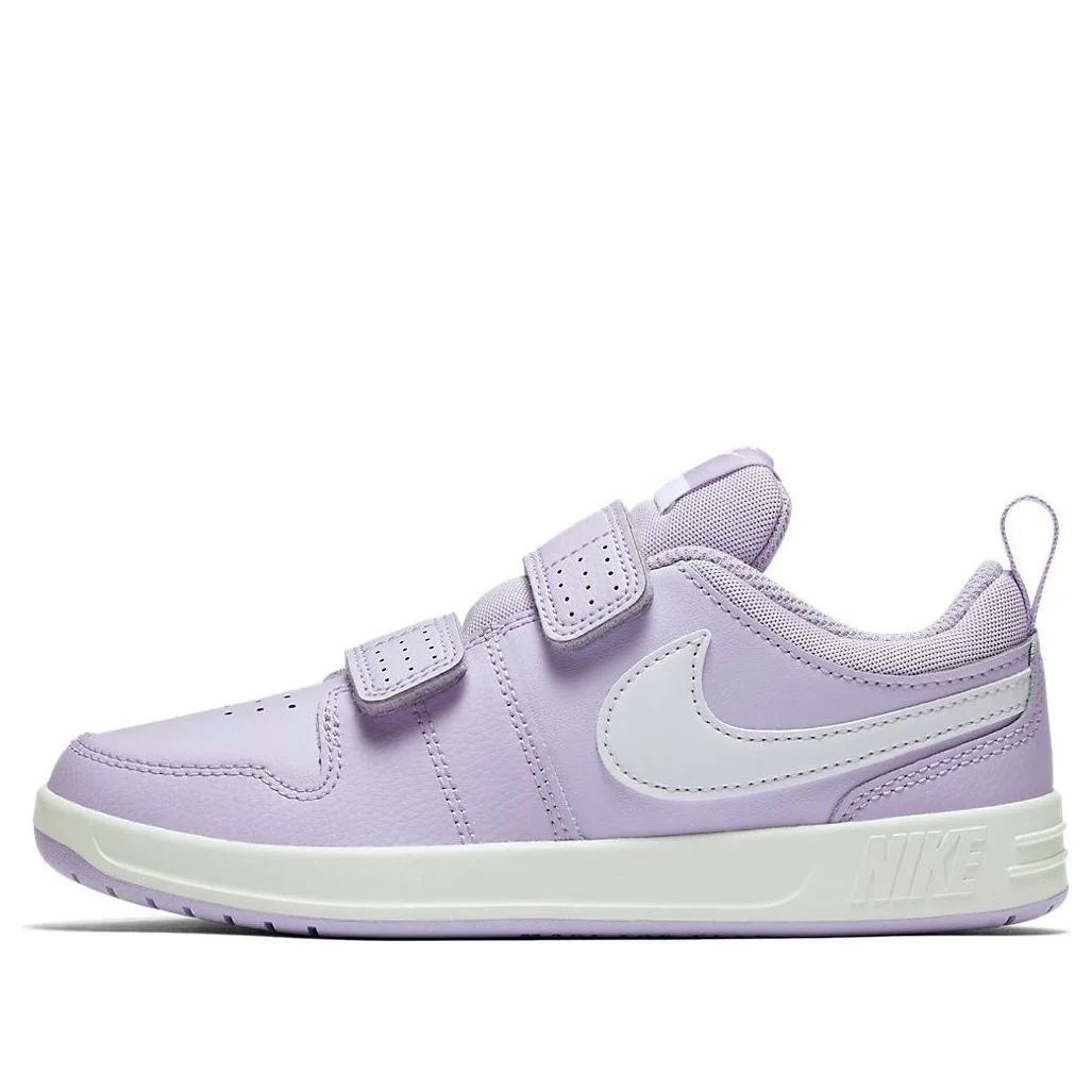 (PS) Nike Pico 5Velcro 'Lavender Mist' AR4161-500