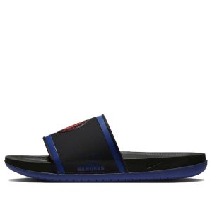 Nike MLB x Offcourt Slide 'Texas Rangers' DH6992-002