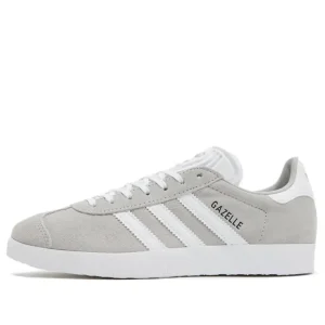 (WMNS) adidas Gazelle 'Grey White' IF0917
