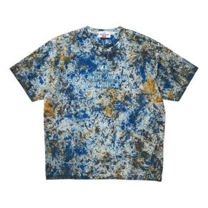 Supreme Week 13 x Stone Island Embroidered Logo S SUP-FW20-294-BLU