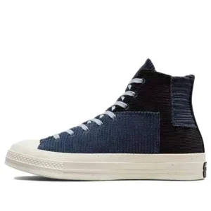 Beyond Retro x Converse Chuck 70 Hi 'Upcycled Corduroy' A03081C