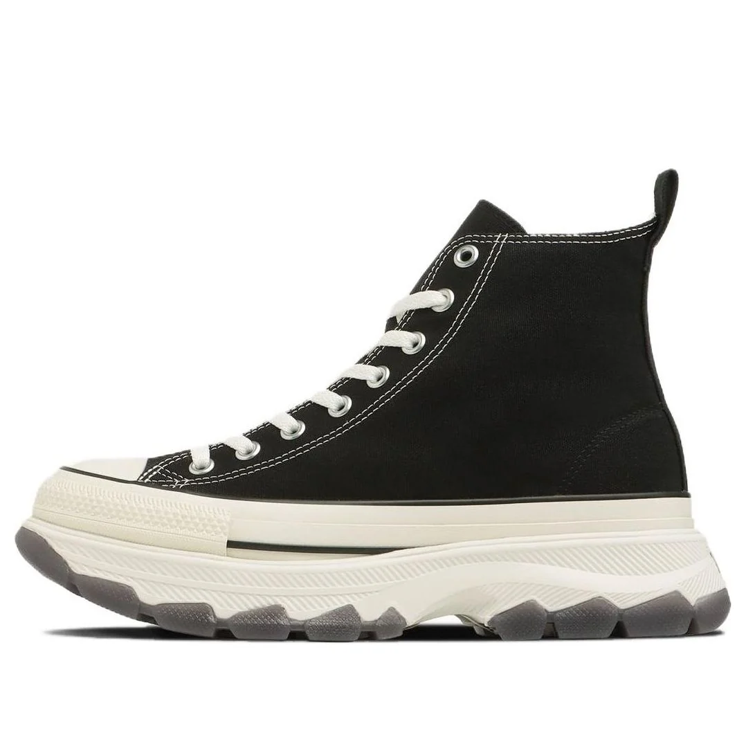 Converse Chuck Taylor All Star Trekwave CS Hi 'Black White' 31312981