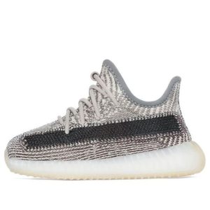 (TD) adidas Yeezy Boost 350 V2 Infant 'Zyon' FZ1284