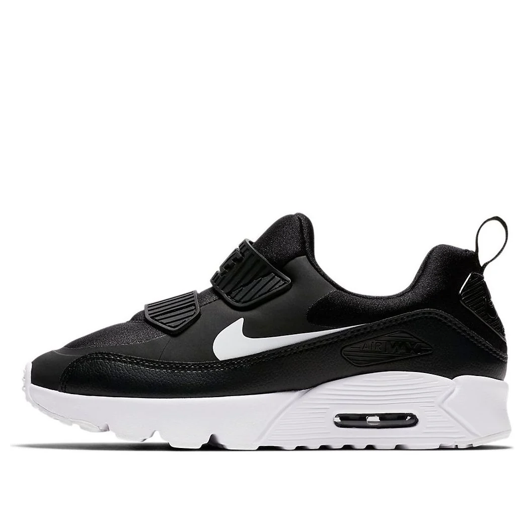 (PS) Nike Air Max Tiny 90 'Black White' 881927-007