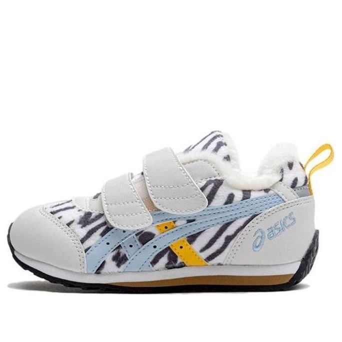 (TD) ASICS Cotla Shoes 'Grey Blue' 1144A348-020