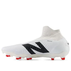 New Balance Tekela Pro FG v4+ 'White Black True Red' ST1FW45
