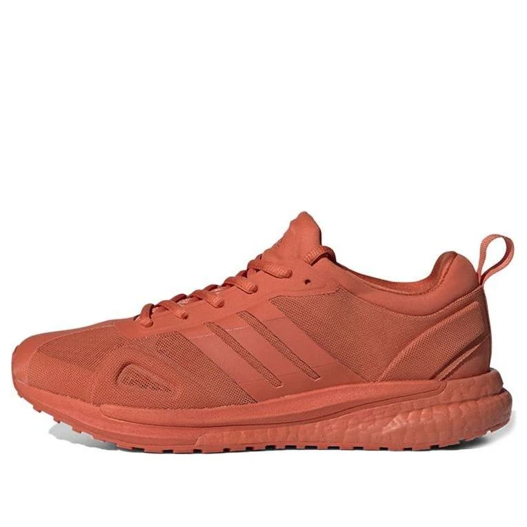 (WMNS) adidas x Karlie Kloss Solarglide 'Raw Amber' FW6772