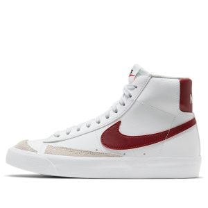 (GS) Nike Blazer Mid '77 'White Team Red' DA4086-102