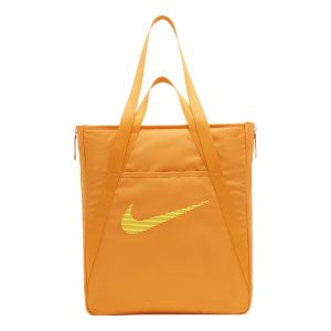 Nike Gym Tote 28L 'Orange' DR7217-836