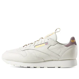 Reebok Classic Leather Vintage 'Chalk Orchid' DV4083