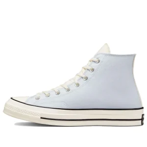 Converse Chuck 70 Hi 'Nautical TriBlocked Ghosted Vintage White' A04968C