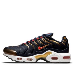 (GS) Nike Air Max Plus OG 'Olympic' DJ2009-400