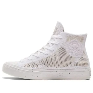 Converse Chuck 70 Redux Hi 'White Beige' A00454C