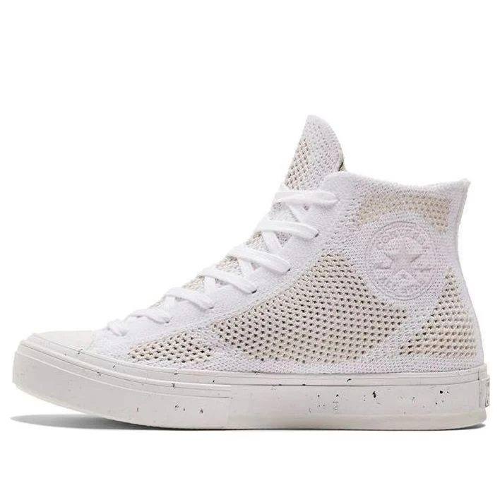 Converse Chuck 70 Redux Hi 'White Beige' A00454C