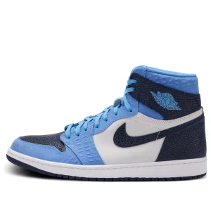 Air Jordan 1 Retro High OG 'UNC' PE MNJDLS-439