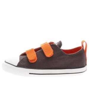 (TD) Converse Chuck Taylor V2 Ox 'Brown' 740614C