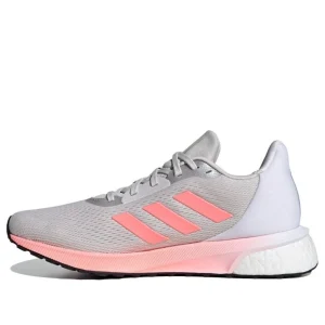 (WMNS) adidas Astrarun 'Grey Light Flash Red' EH1526