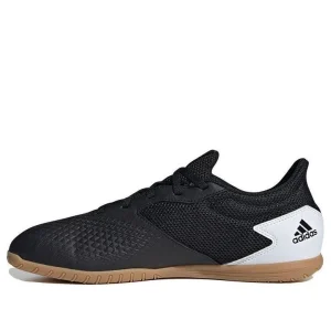 adidas Predator Mutator 20.4 IN Sala 'Black Gum' FW9206