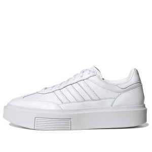 (WMNS) adidas originals Sleek Super 72 EF5014