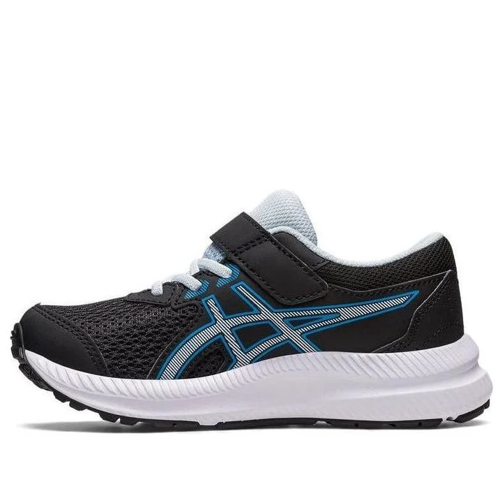 (PS) ASICS Contend 8 'Grey Sky' 1014A258-006